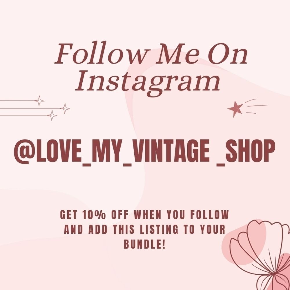 10% Off Your Order! Add to Bundle!